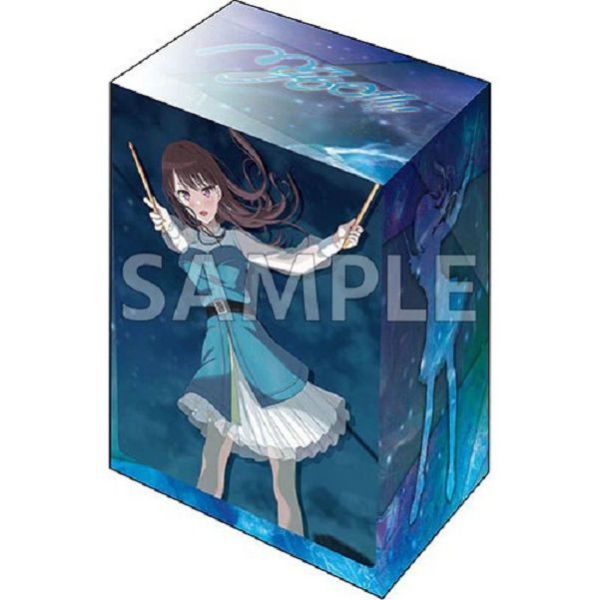 現貨 MyGO!!!!! 椎名立希 武士道 卡套 Vol.4622 卡盒 Vol.1012 