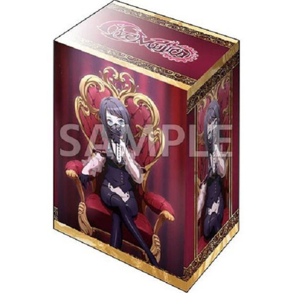 現貨 Ave Mujica 母雞卡 八幡海鈴 寶座 武士道 卡套 Vol.4626 卡盒 Vol.1015 