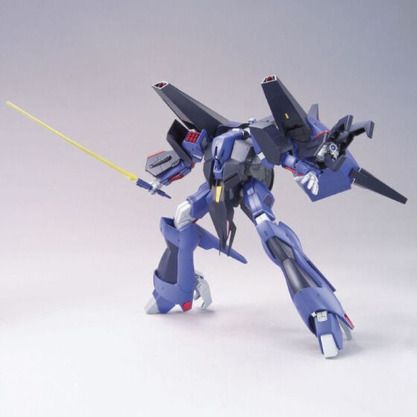 HGUC 1/144 #157 PMX-000 MESSALA 梅薩拉 BANDAI 組裝模型 
