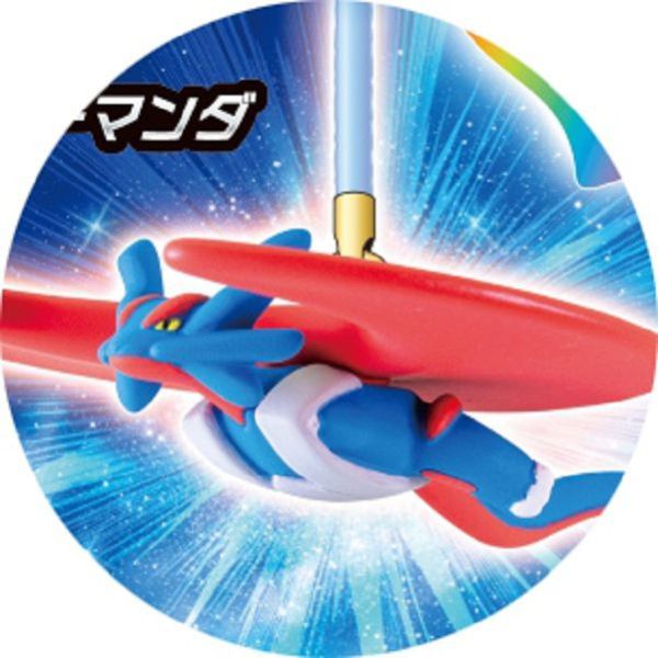 現貨 T-ARTS 寶可夢 天空的飛翔 扭蛋 轉蛋 噴火龍 暴飛龍 嗡蝠 青綿鳥 電飛鼠 