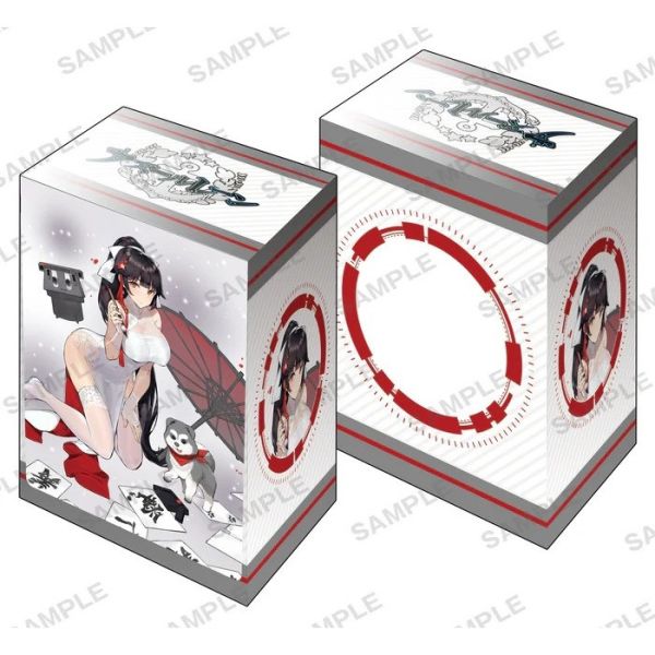 現貨 碧藍航線 高雄 武士道 卡套 Vol.4510 卡盒 Vol.932 