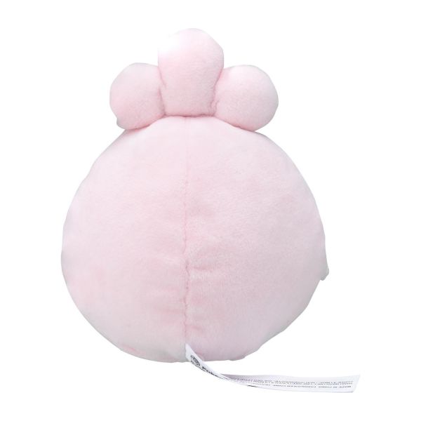 寶寶丁 布偶 娃娃 Pokémon fit ププリン 寶可夢中心限定 