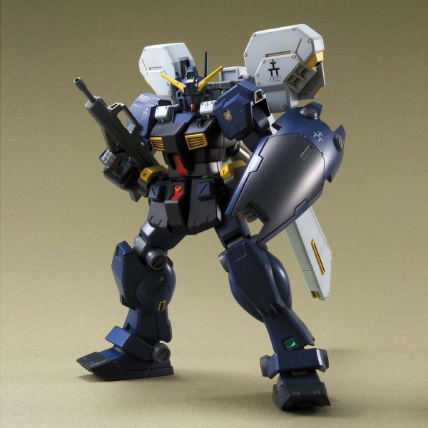 HGUC 1/144 #069 鋼彈TR-1 [海茲爾Ⅱ] RX-121-2 BANDAI 組裝模型 