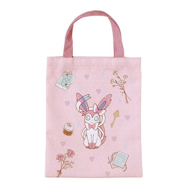 寶可夢 手提袋&小袋 Vol.9 萬代 扭蛋 轉蛋 