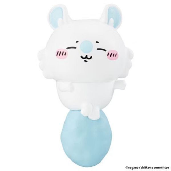 烏薩奇 吉伊卡哇 Zzz 睡眠公仔2 萬代 扭蛋 轉蛋 