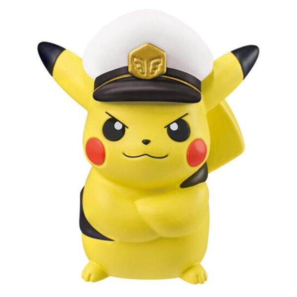 寶可夢 指偶 KIDS 30週年特別篇 盒玩 B 