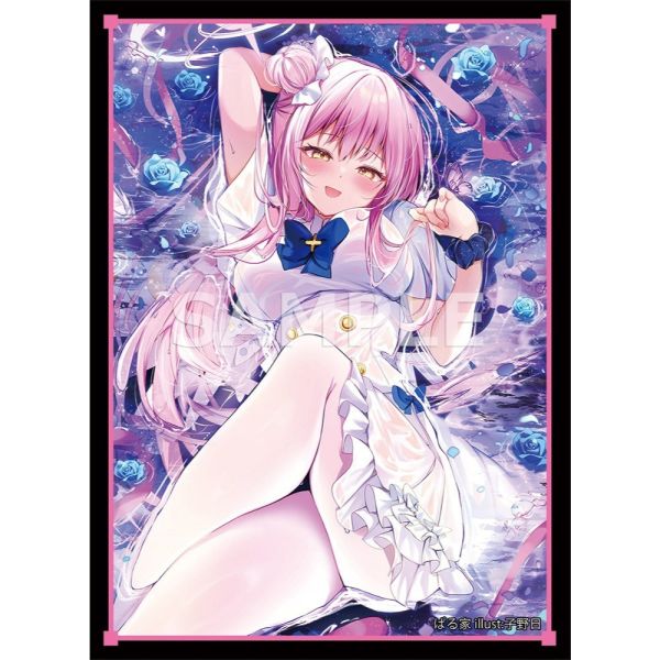 現貨 C105 ぱる家 蔚藍檔案 聖園彌香 同人卡套 60張入 