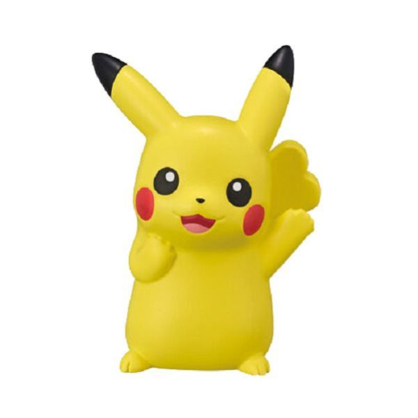 現貨 寶可夢 POKEMON KIDS 紅蓮蒼炎編 指偶 神奇寶貝 盒玩 
