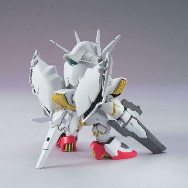 BB戰士 雷基爾斯 鋼彈 BANDAI 組裝模型 