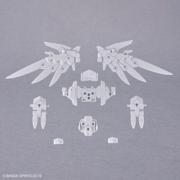 30MM 1/144 配件套組17（機翼組件1） 組裝模型 
