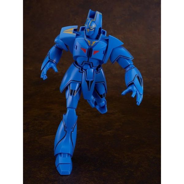 巨神 GORG MODEROID 組裝模型 