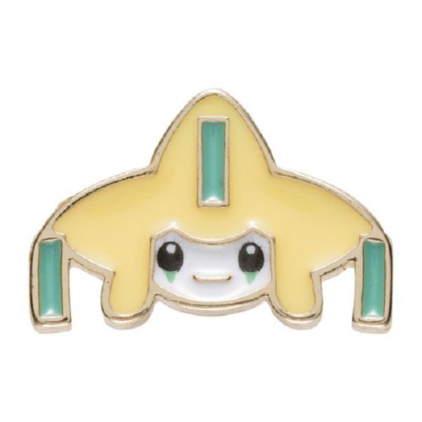 現貨 基拉祈 耳環 針式 ピアス5 寶可夢中心限定 