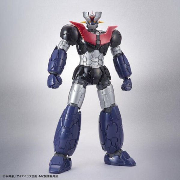1/60 無敵鐵金剛 魔神Z (INFINITY Ver.） 組裝模型 