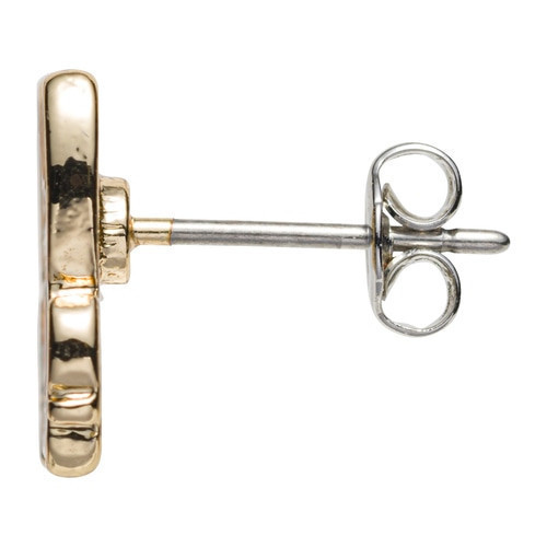 新葉喵 耳環 針式 ピアス21 寶可夢中心限定 