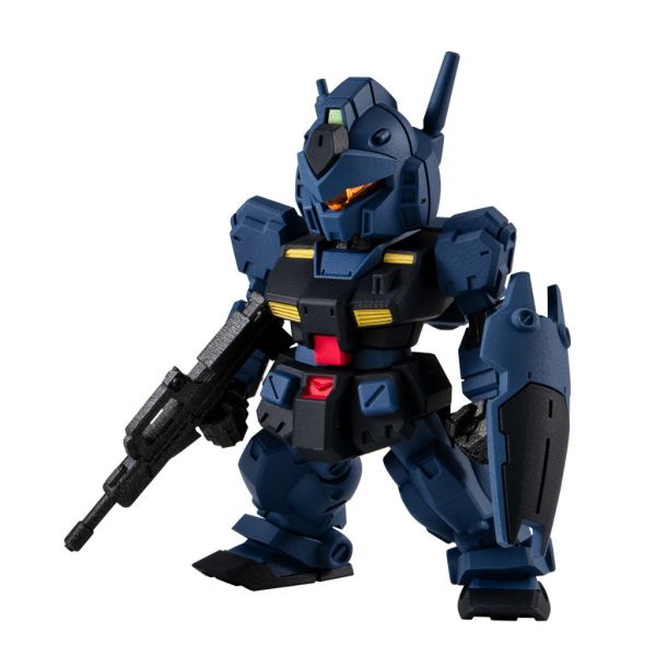 盒玩 FW GUNDAM CONVERGE 28 00鋼彈 白色鋼彈 夏亞薩克 吉姆特裝型 