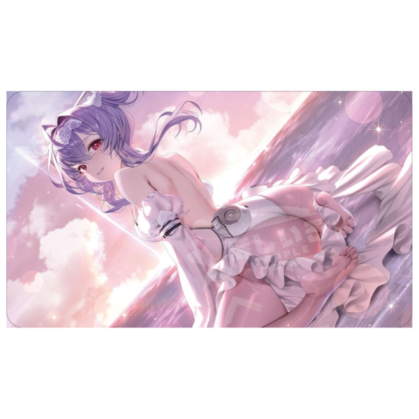 【預購】 COMIC1_28 星之色 A 同人卡墊 桌墊 