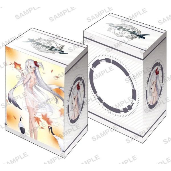 現貨 碧藍航線 翔鶴 武士道 卡套 Vol.4508 卡盒 Vol.930 