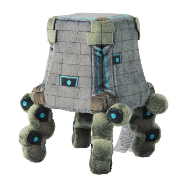 壘磊石 布偶 娃娃 Pokémon fit ツンデツンデ 寶可夢中心限定 