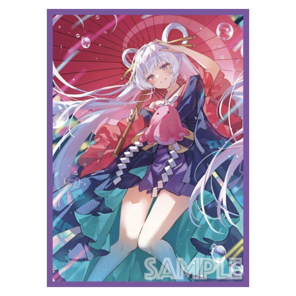 【預購】 COMIC1_28 EATOS 同人卡套 60張入 