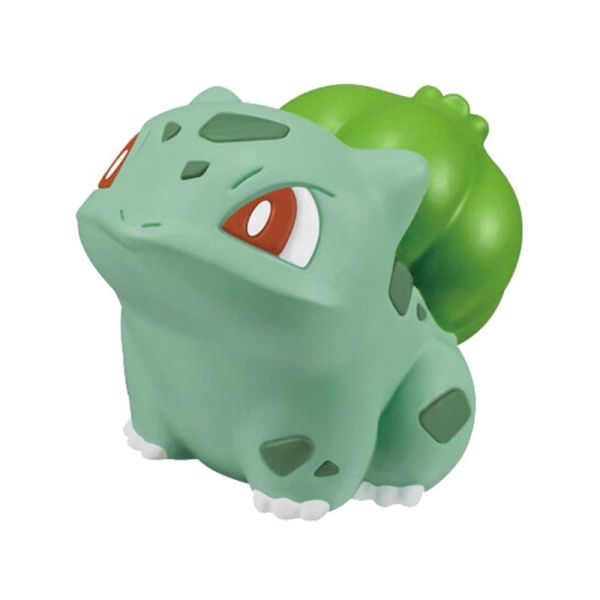 寶可夢 指偶 KIDS 30週年特別篇 盒玩 A 