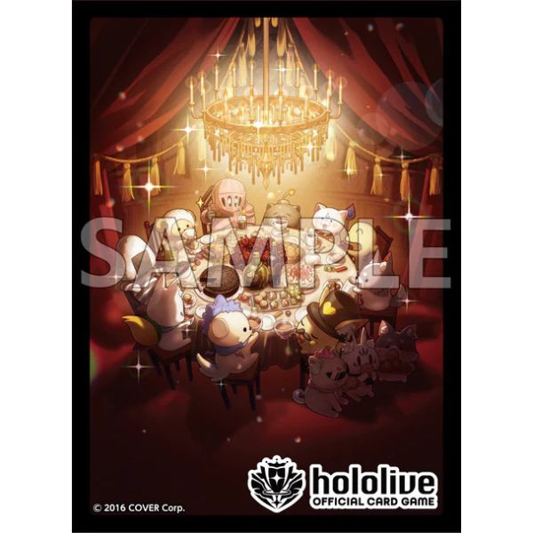 現貨 hocg 粉絲見面會 武士道 卡套 Vol.12 卡盒 Vol.7 