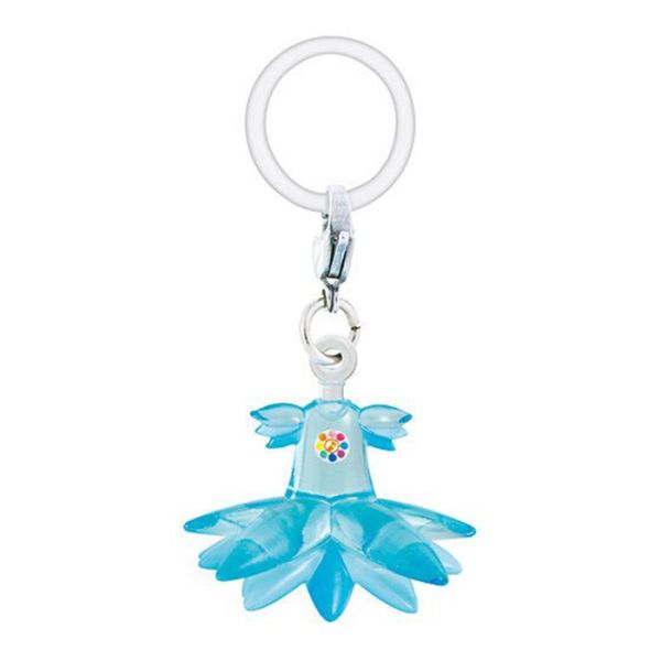 小魔女DoReMi 雨傘吊飾 第4彈 萬代 扭蛋 轉蛋 