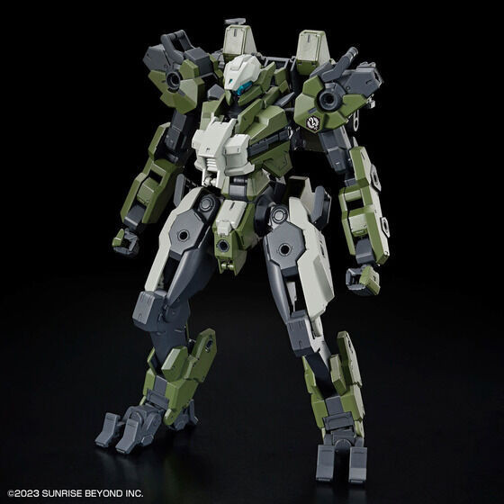 HG 1/72 MAILeS 康應特裝型 境界戰機 組裝模型 