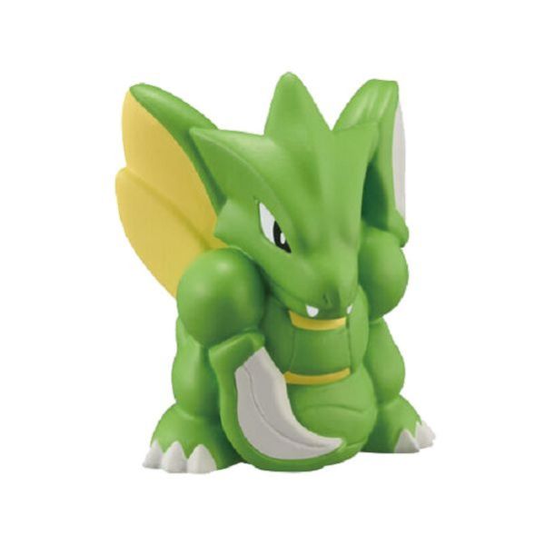 現貨 寶可夢 POKEMON KIDS 紅蓮蒼炎編 指偶 神奇寶貝 盒玩 