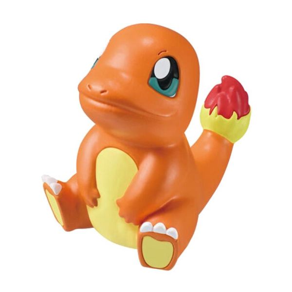 寶可夢 指偶 KIDS 30週年特別篇 盒玩 A 