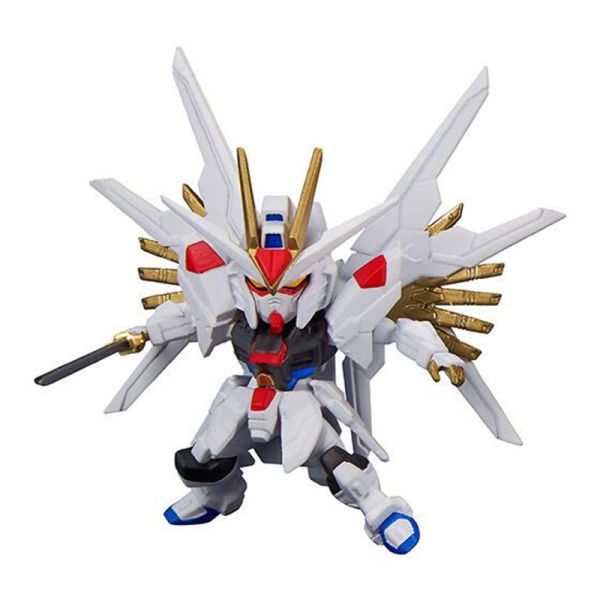 鋼彈 CAPSULE INDEX 01 萬代 扭蛋 轉蛋 