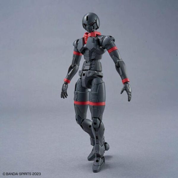 30MF 里博劍士 主體16 組裝模型 