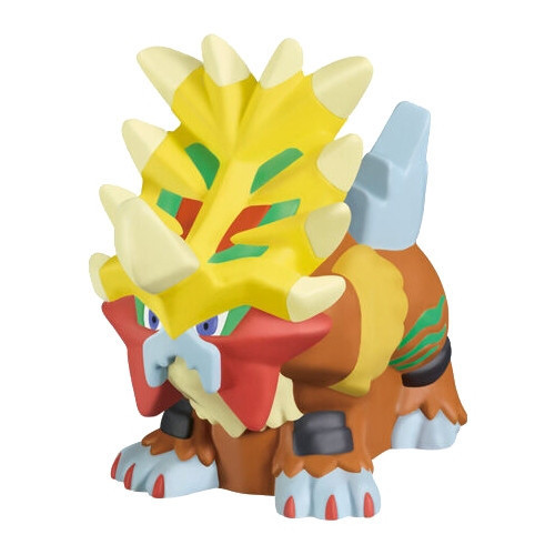 現貨 寶可夢 POKEMON KIDS 超級噴火龍X&Y篇 指偶 盒玩 