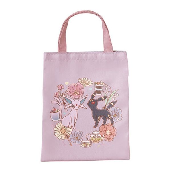 寶可夢 手提袋&小袋 Vol.9 萬代 扭蛋 轉蛋 