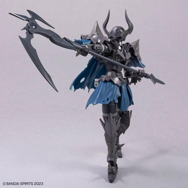 30MF 死靈騎士 主體18 組裝模型 