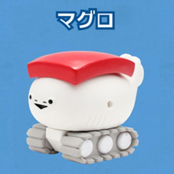 1/144 薩卡班戰車 Toys Cabin 扭蛋 轉蛋 