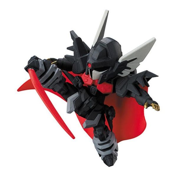 鋼彈 CAPSULE INDEX 02 萬代 扭蛋 轉蛋 