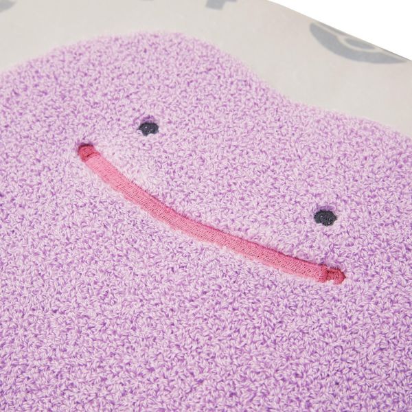 Pokopia 百變怪 軟墊 抱枕 寶可夢中心限定 