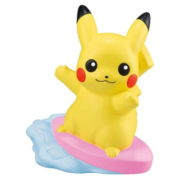 寶可夢 指偶 KIDS 30週年特別篇 盒玩 A 