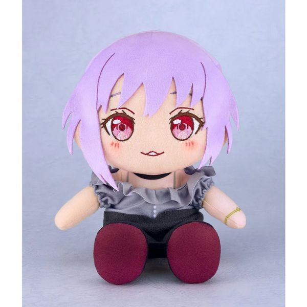 玩偶 Ave Mujica 三角初華 若葉睦 八幡海鈴 祐天寺若麥 豐川祥子 制服Ver. 娃娃 