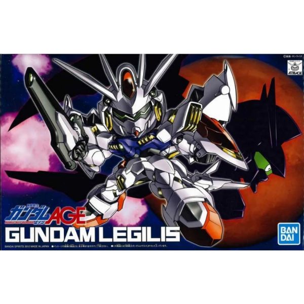 BB戰士 雷基爾斯 鋼彈 BANDAI 組裝模型 