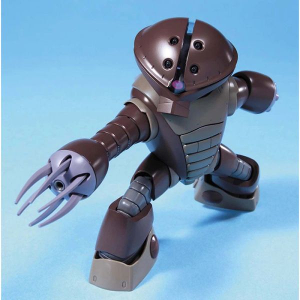 HGUC 1/144 亞凱 BANDAI 組裝模型 