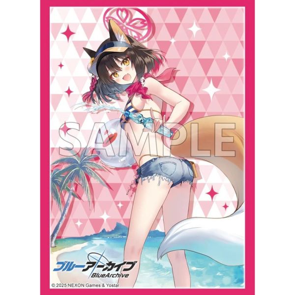 現貨 蔚藍檔案 伊樹菜 (泳衣) 武士道 卡套 Vol.4551 卡盒 Vol.956 