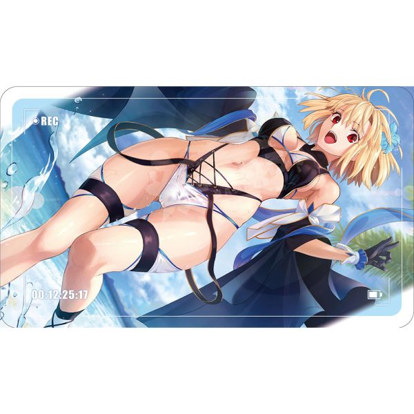 【預購】 C107 星之色 A 同人卡墊 桌墊 