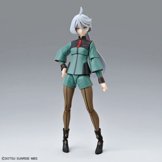 Figure-rise Standard 水星的魔女 米奧琳涅 連布蘭 組裝模型 