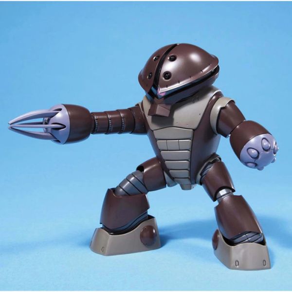 HGUC 1/144 亞凱 BANDAI 組裝模型 