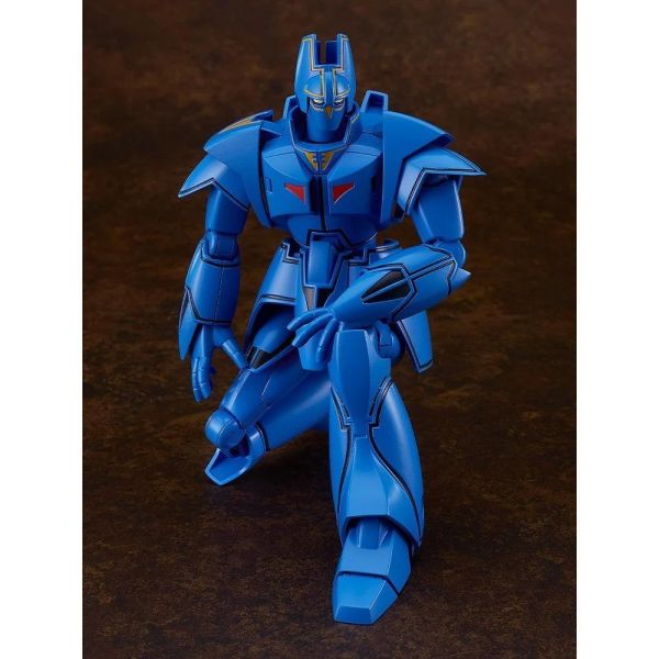 巨神 GORG MODEROID 組裝模型 