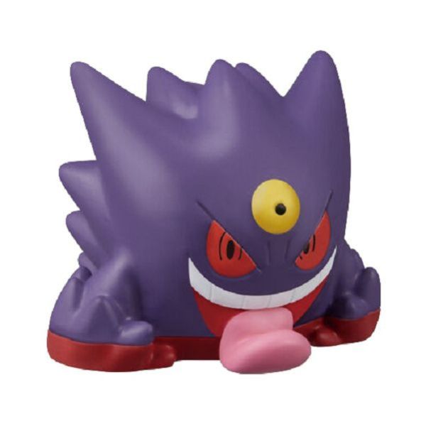 現貨 寶可夢 POKEMON KIDS 超級噴火龍X&Y篇 指偶 盒玩 