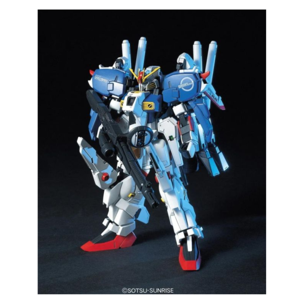 HGUC 1/144 #029 Ex-S MSA-0011[Ext] BANDAI 組裝模型 