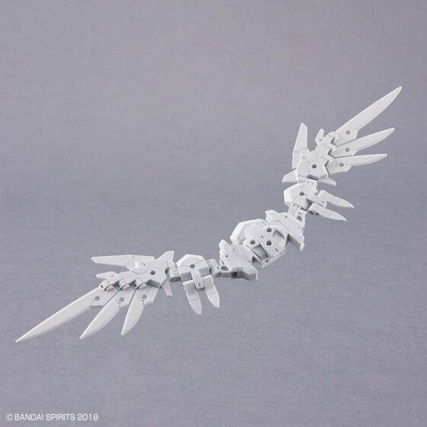 30MM 1/144 配件套組17（機翼組件1） 組裝模型 