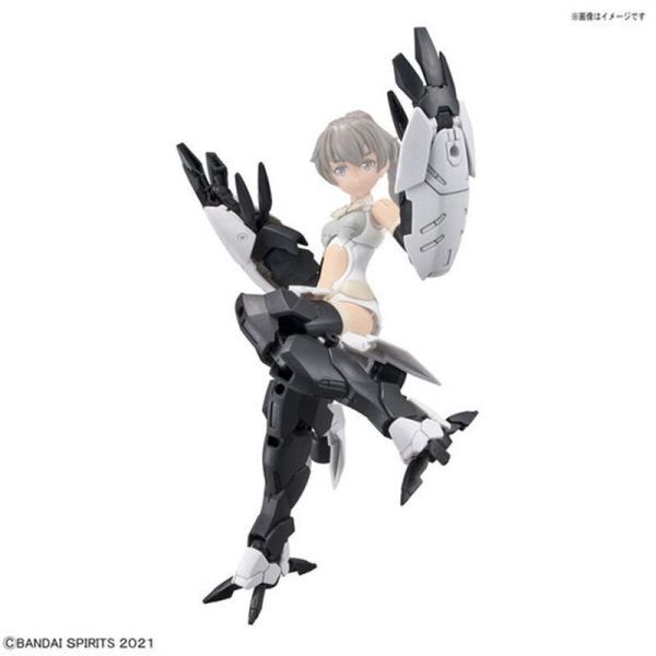 30MS 組裝少女輕作戰 配件套組3（機械組件） 組裝模型 